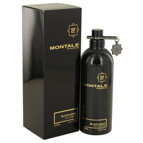 Montale 539171 Eau De Parfum Spray (Unisex) 3.4 oz, for Women
