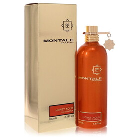 Montale 539174 Eau De Parfum Spray 3.4 oz, for Women