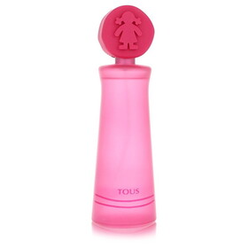 Tous Eau De Toilette Spray (Tester) 3.4 oz, for Women, 539191