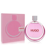 Hugo Boss 539220 Eau De Parfum Spray 2.5 oz, for Women