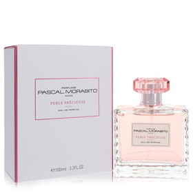 Pascal Morabito 539242 Eau De Parfum Spray 3.3 oz, for Women