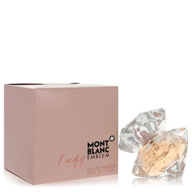 Mont Blanc 539243 Eau De Parfum Spray 1 oz, for Women