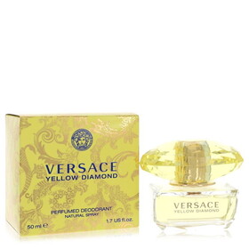 Versace 539348 Deodorant Spray 1.7 oz, for Women