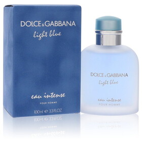 Dolce & Gabbana 539408 Eau De Parfum Spray 3.3 oz, for Men
