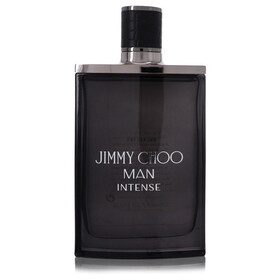Jimmy Choo Eau De Toilette Spray (Tester) 3.3oz, for Men, 539423