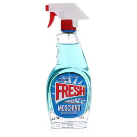 Moschino 539647 Eau De Toilette Spray (Tester) 3.4 oz, for Women