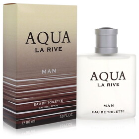 La Rive 539827 Eau De Toilette Spray 3 oz, for Men