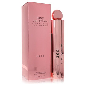 Perry Ellis Eau De Parfum Spray 3.4 oz, for Women