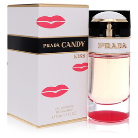 Prada 539891 Eau De Parfum Spray 1.7 oz, for Women