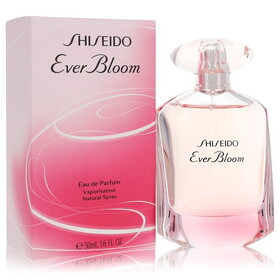 Shiseido Eau De Parfum Spray 1.7 oz, for Women, 539924