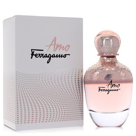 Salvatore Ferragamo 539984 Eau De Parfum Spray 3.4 oz, for Women