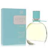 Parfums Lively 540021 Eau De Toilette Spray 3.3 oz, for Men