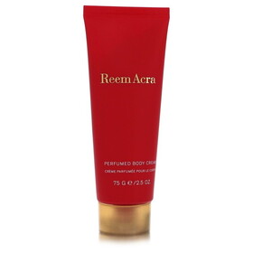 Reem Acra 540065 Body Cream 2.5 oz, for Women