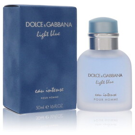 Dolce & Gabbana 540380 Eau De Parfum Spray 1.7 oz, for Men