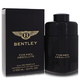 Bentley 540467 Eau De Parfum Spray 3.4 oz, for Men