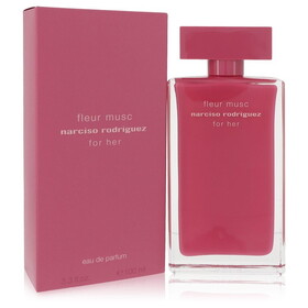 Narciso Rodriguez 540468 Eau De Parfum Spray 3.3 oz, for Women
