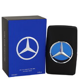 Mercedes Benz 540646 Eau De Toilette Spray 3.4 oz,for Men