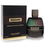 Missoni 540693 Eau De Parfum Spray 3.4 oz, for Men