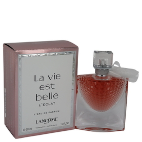 La Vie Est Belle L'eclat by Lancome 540728 L'eau De Parfum Spray 1.7 oz