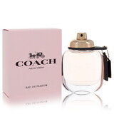 Coach 540773 Eau De Parfum Spray 1.7 oz, for Women