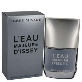 Issey Miyake 540847 Eau De Toilette Spray 1.6 oz, for Men