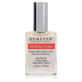 Demeter 541020 Cologne Spray (unboxed) 1 oz, for Women