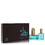 Afnan 541126 Eau De Parfum Spray + Free .67 oz Travel EDP Spray 1.7 oz, for Women