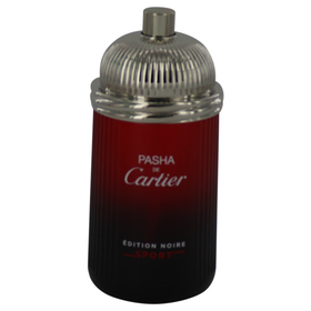 Cartier 541158 Eau De Toilette Spray (Tester) 3.3 oz, for Men