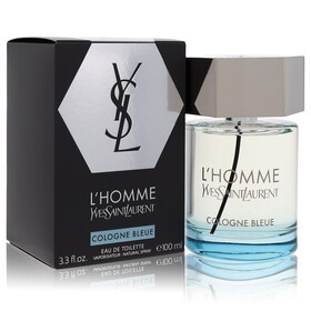 Yves Saint Laurent 541350 Eau De Toilette Spray 3.4 oz, for Men