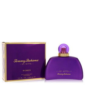 Tommy Bahama 541376 Eau De Parfum Spray 3.4 oz, for Women
