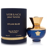 Versace Pour Femme Dylan Blue by Versace 541484 Eau De Parfum Spray 1.7 oz