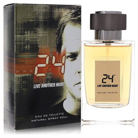 ScentStory 541680 Eau De Toilette Spray 1.7 oz, for Men