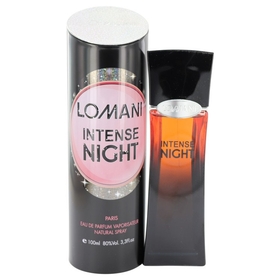 Lomani 541759 Eau De Parfum Spray 3.3 oz, for Women