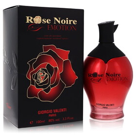 Giorgio Valenti 541772 Eau De Parfum Spray 3.3 oz, for Women