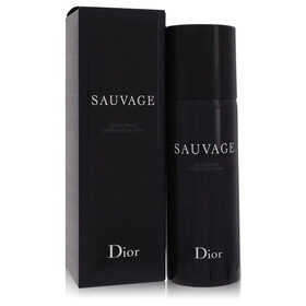 Christian Dior 541998 Deodorant Spray 5 oz, for Men