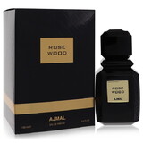 Ajmal Rose Wood By Ajmal 542011 Eau De Parfum Spray 3.4 Oz