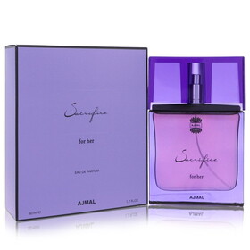 Ajmal 542165 Eau De Parfum Spray 1.7 oz, for Women