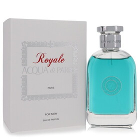 Reyane Tradition 542347 Eau De Parfum Spray 3.3 oz, for Men