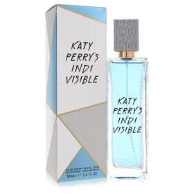 Indivisible by Katy Perry 542380 Eau De Parfum Spray 3.4 oz