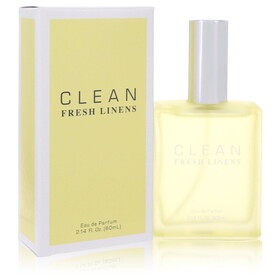 Clean 542417 Eau De Parfum Spray 2.14 oz, for Women