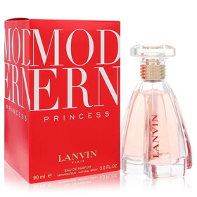 Lanvin 542425 Eau De Parfum Spray 3 oz, for Women