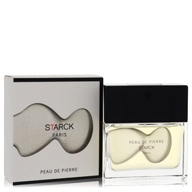 Peau De Pierre By Starck Paris 542431 Eau De Toilette Spray 1.35 Oz