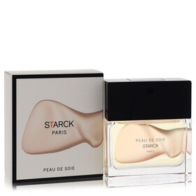 Peau De Soie by Starck Paris 542432 Eau De Toilette Spray (Unisex) 1.35 oz