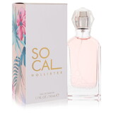 Hollister 542478 Eau De Parfum Spray 1.7 oz, for Women