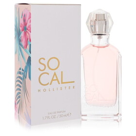 Hollister 542478 Eau De Parfum Spray 1.7 oz, for Women
