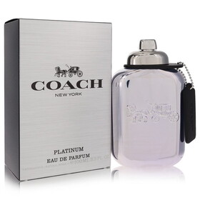 Coach 542703 Eau De Parfum Spray 3.3 oz, for Men