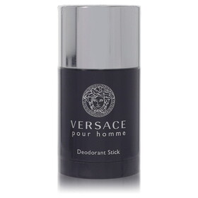 Versace Pour Homme by Versace Deodorant Stick 2.5 oz for Men