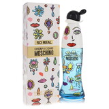 Moschino 542799 Eau De Toilette Spray 3.4 oz, for Women