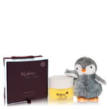 Kaloo Les Amis by Kaloo 542922 Alcohol Free Eau D'ambiance Spray + Free Penguin Soft Toy 3.4 oz
