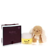 Kaloo Les Amis by Kaloo 542953 Eau De Senteur Spray / Room Fragrance Spray (Alcohol Free) + Free Fluffy Puppy 3.4 oz